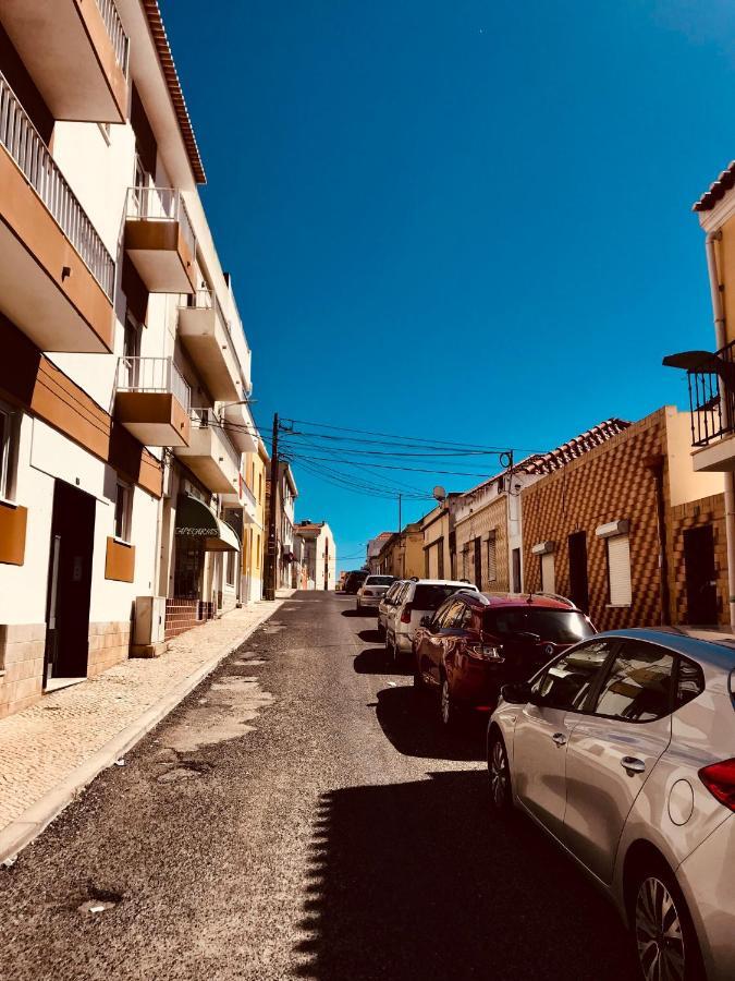 Peniche Roof View House - Beach Village Exterior foto